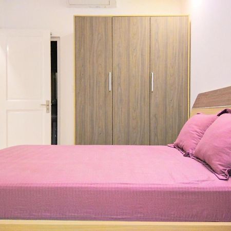 Can Ho Nghi Duong Aparment Melody Vung Tau - Tomorrow Homestay 1 Exterior foto
