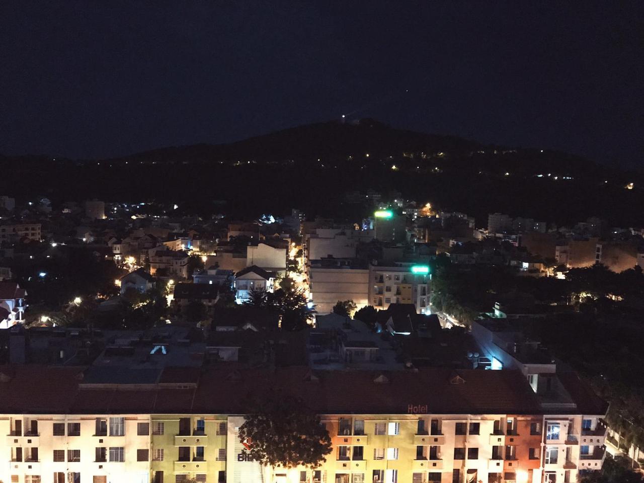 Can Ho Nghi Duong Aparment Melody Vung Tau - Tomorrow Homestay 1 Exterior foto
