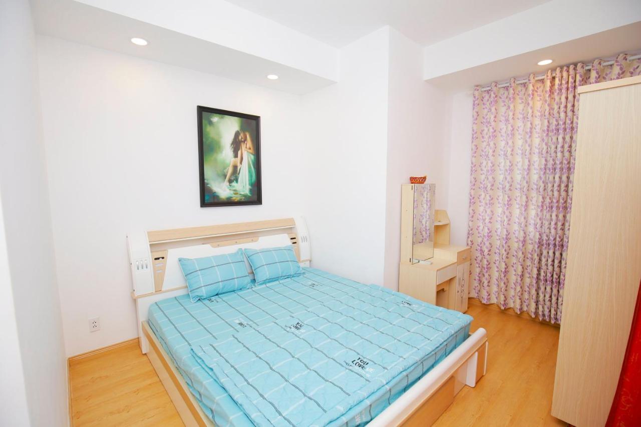 Can Ho Nghi Duong Aparment Melody Vung Tau - Tomorrow Homestay 1 Exterior foto