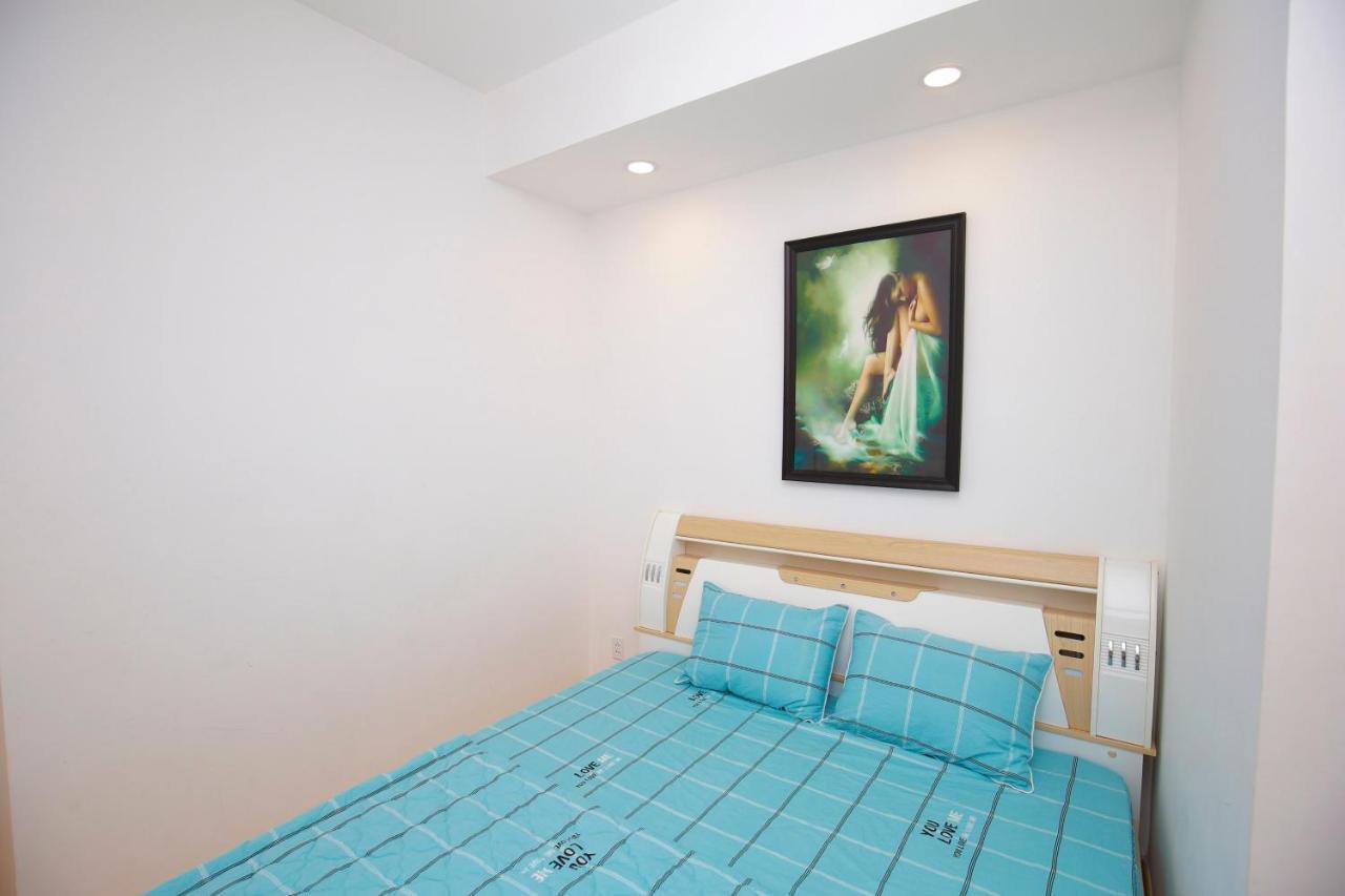 Can Ho Nghi Duong Aparment Melody Vung Tau - Tomorrow Homestay 1 Exterior foto