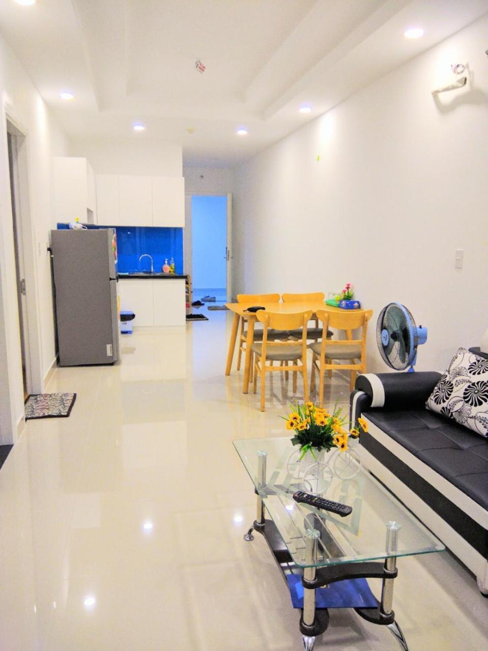 Can Ho Nghi Duong Aparment Melody Vung Tau - Tomorrow Homestay 1 Exterior foto
