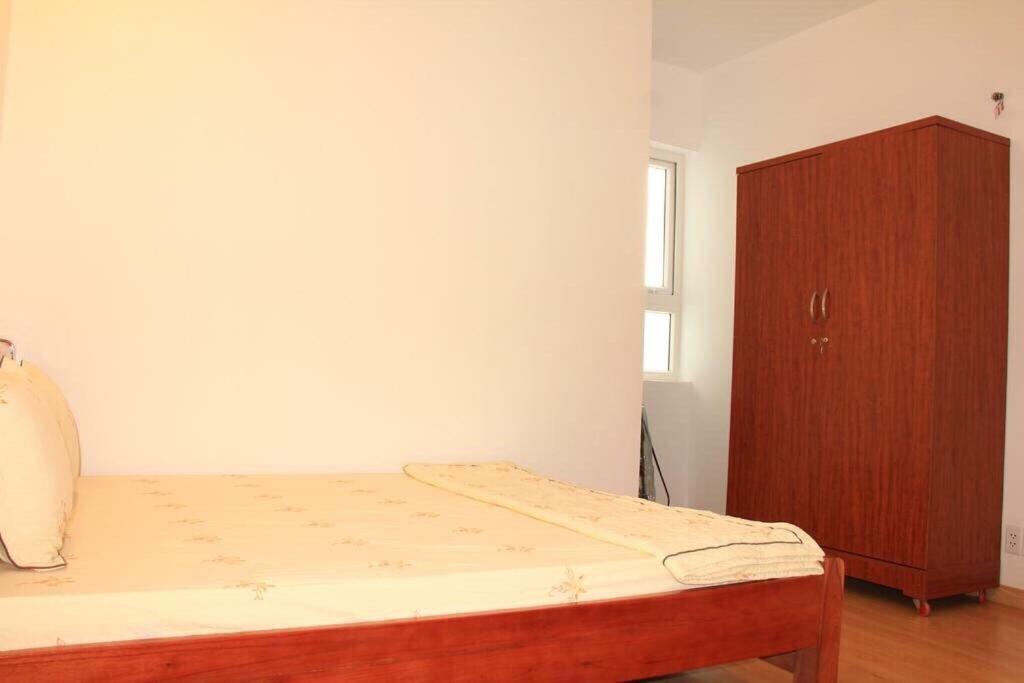 Can Ho Nghi Duong Aparment Melody Vung Tau - Tomorrow Homestay 1 Exterior foto
