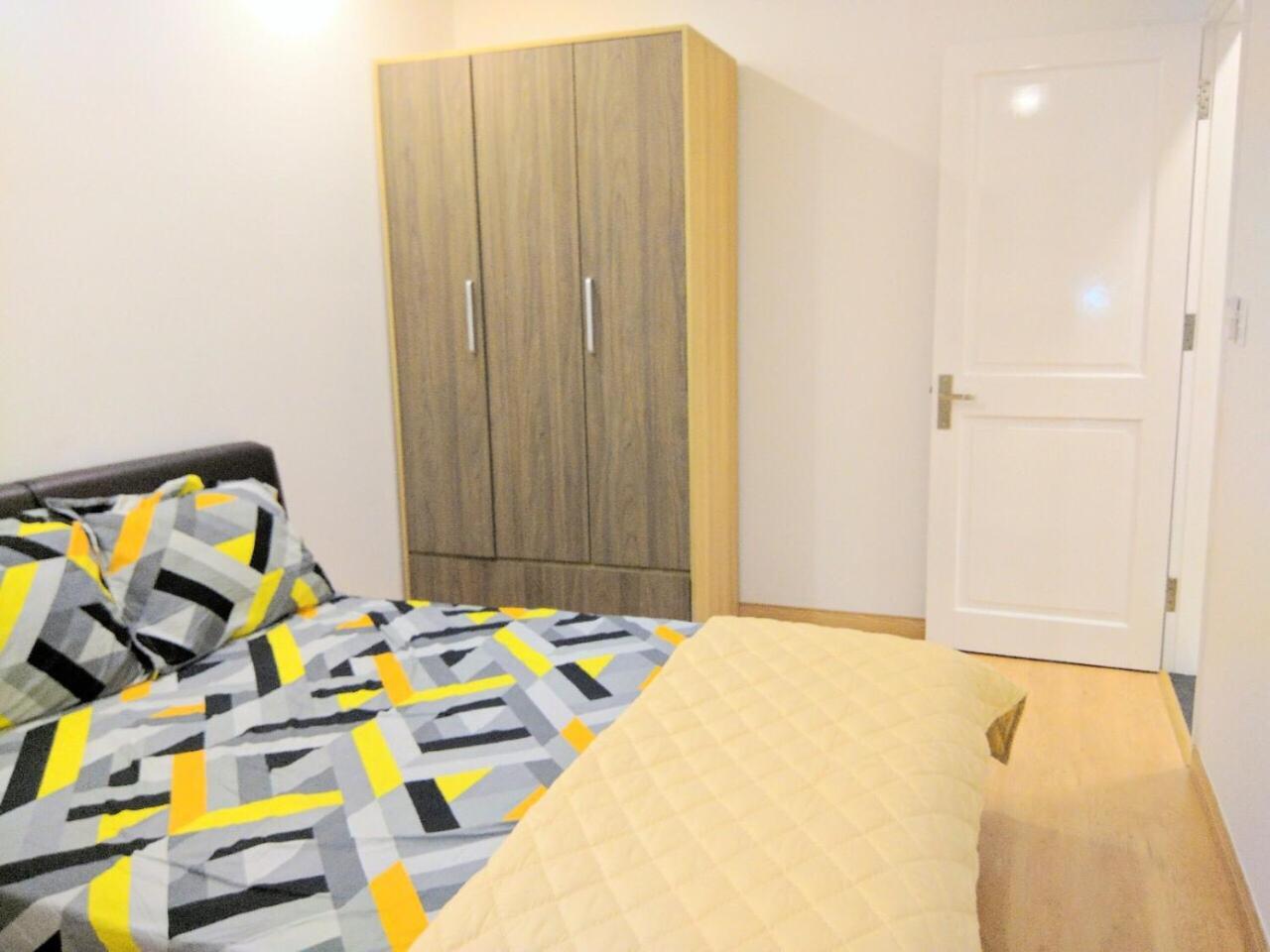 Can Ho Nghi Duong Aparment Melody Vung Tau - Tomorrow Homestay 1 Exterior foto