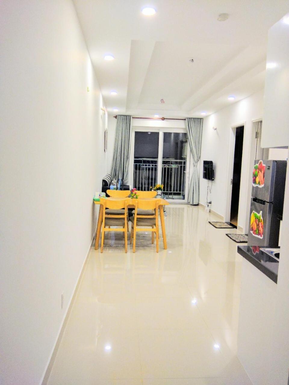 Can Ho Nghi Duong Aparment Melody Vung Tau - Tomorrow Homestay 1 Exterior foto
