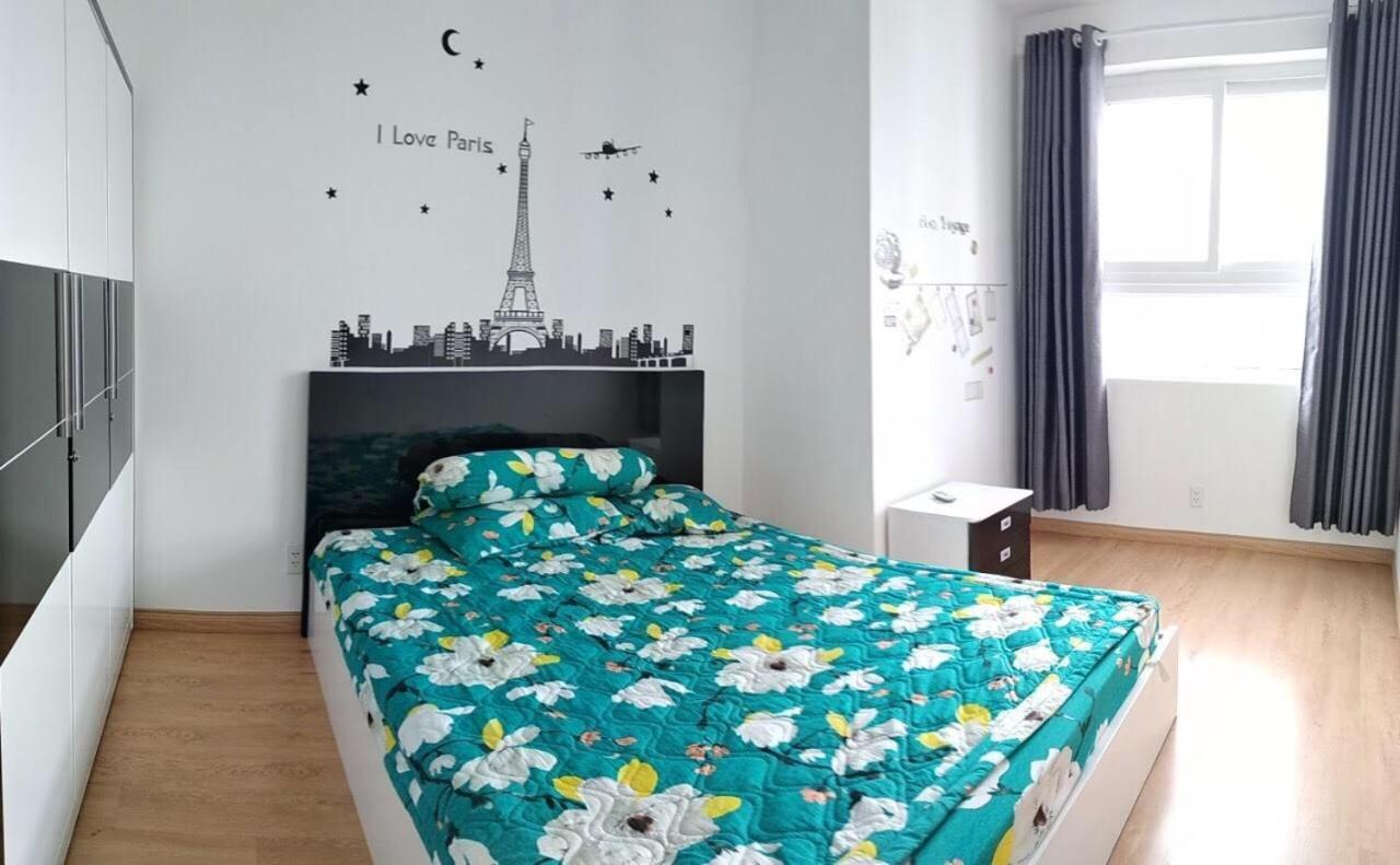 Can Ho Nghi Duong Aparment Melody Vung Tau - Tomorrow Homestay 1 Exterior foto