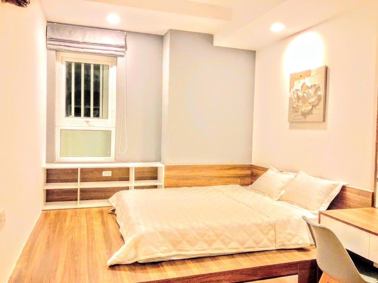 Can Ho Nghi Duong Aparment Melody Vung Tau - Tomorrow Homestay 1 Exterior foto