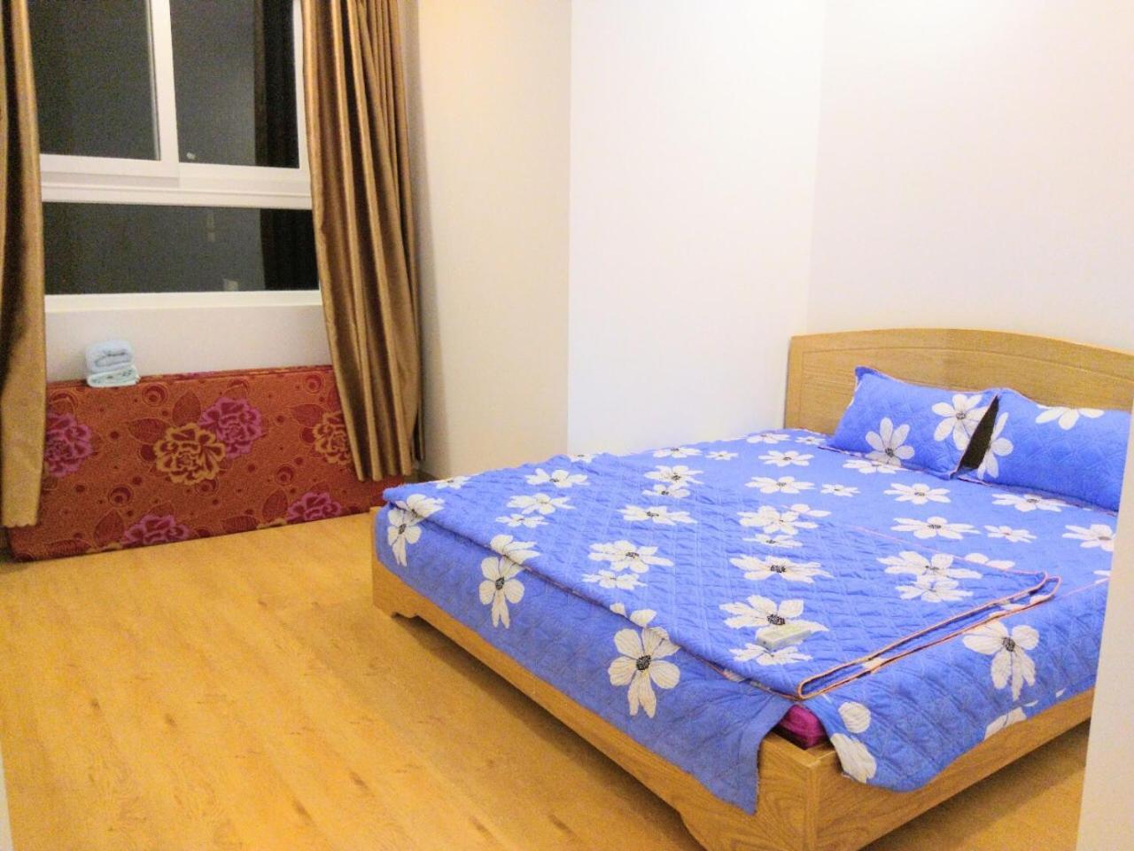 Can Ho Nghi Duong Aparment Melody Vung Tau - Tomorrow Homestay 1 Exterior foto