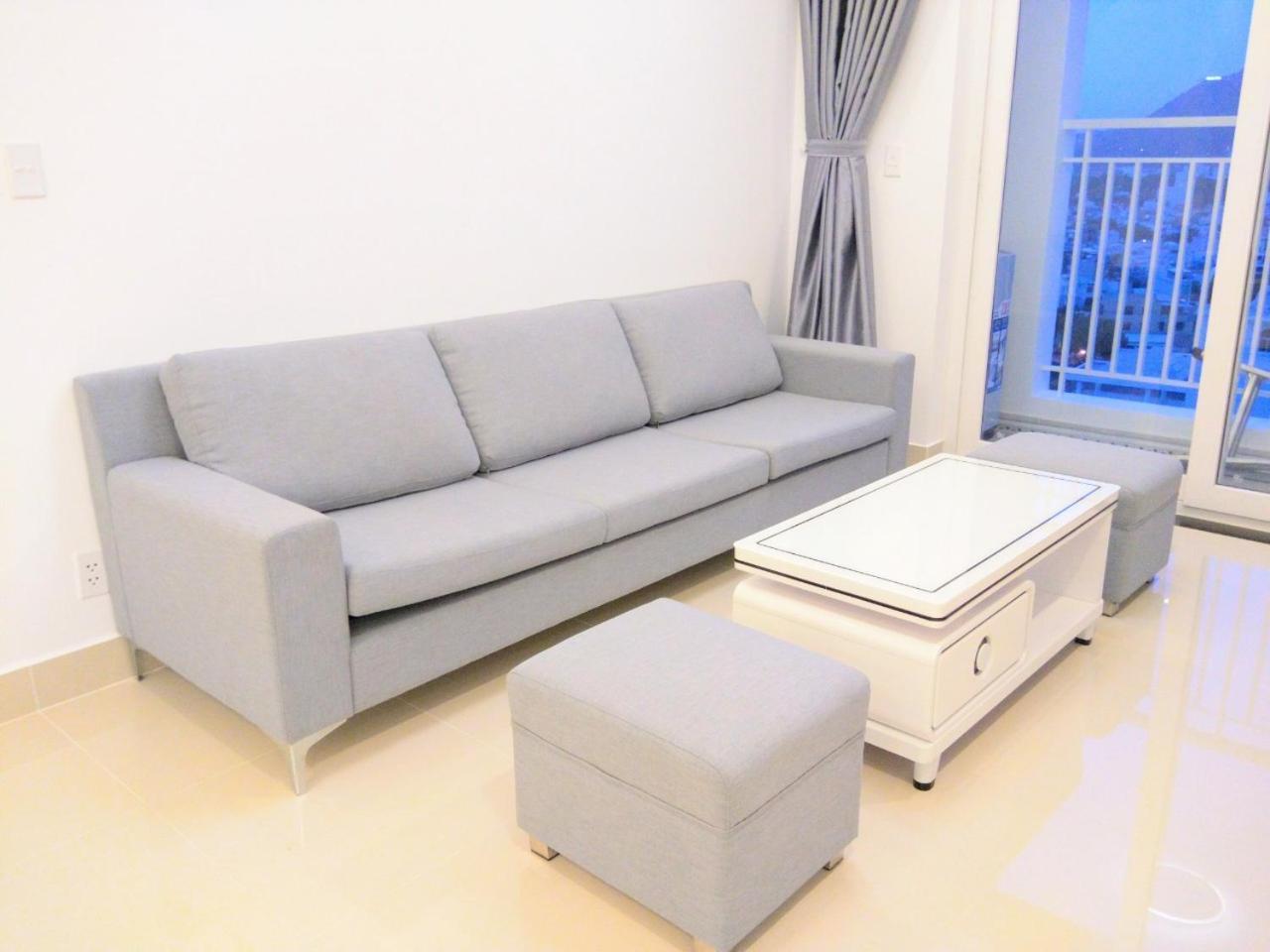 Can Ho Nghi Duong Aparment Melody Vung Tau - Tomorrow Homestay 1 Exterior foto