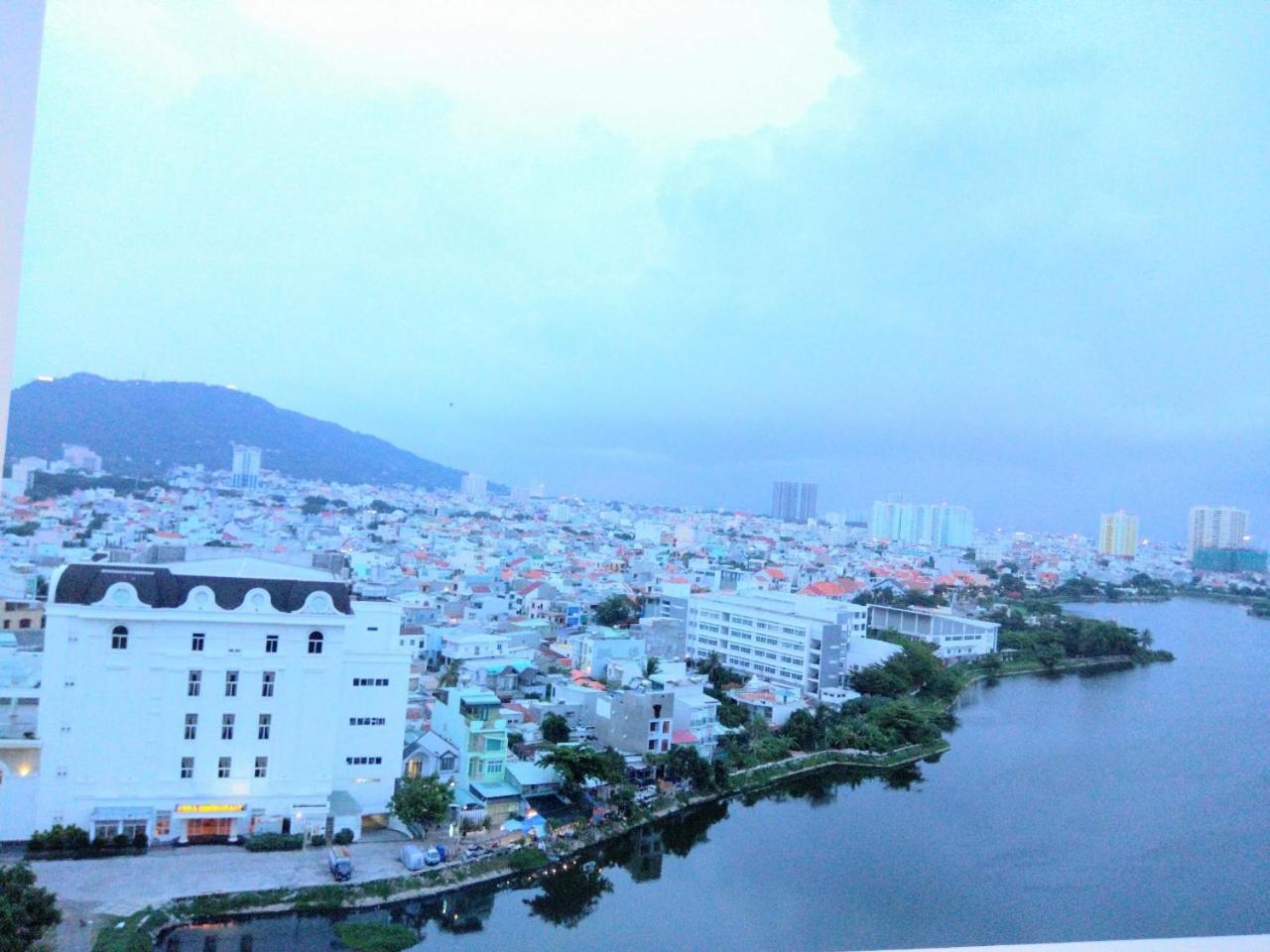 Can Ho Nghi Duong Aparment Melody Vung Tau - Tomorrow Homestay 1 Exterior foto