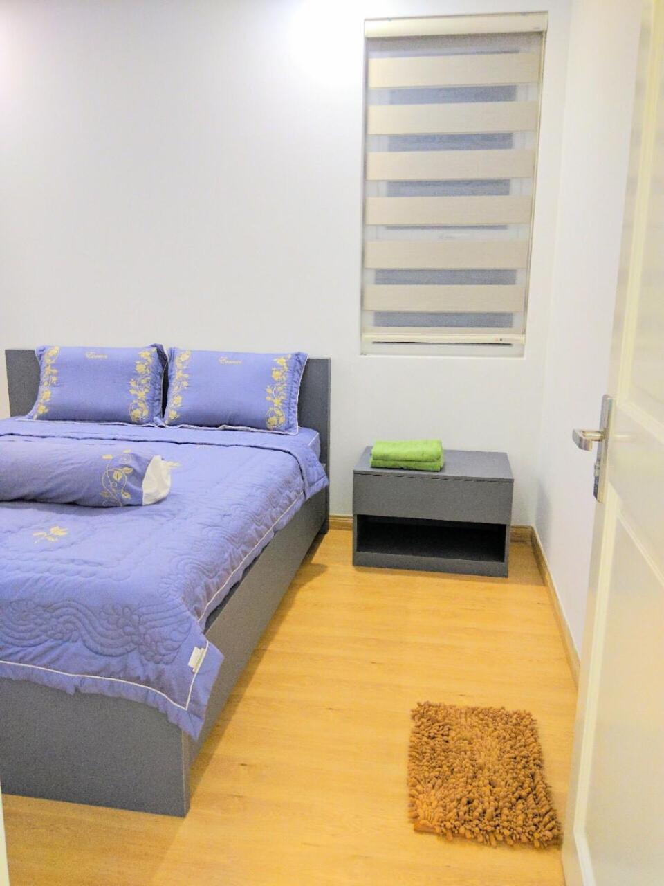 Can Ho Nghi Duong Aparment Melody Vung Tau - Tomorrow Homestay 1 Exterior foto
